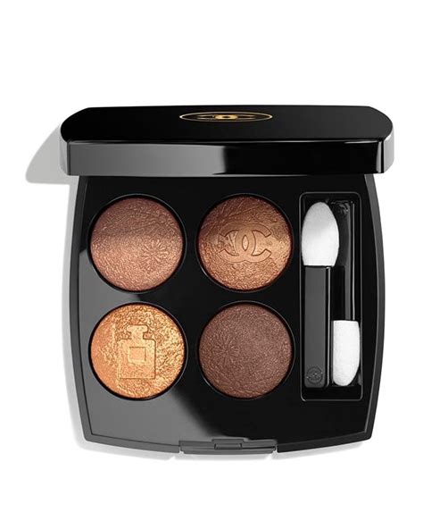 chanel les 4 ombres limited-edition